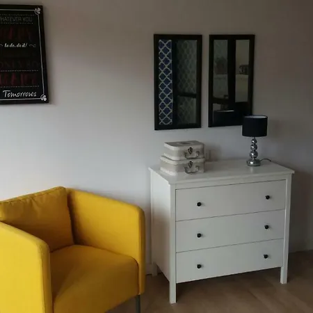 Centrico Y Coqueto * Puerto de la Cruz (Tenerife)