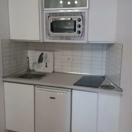 Centrico Y Coqueto *