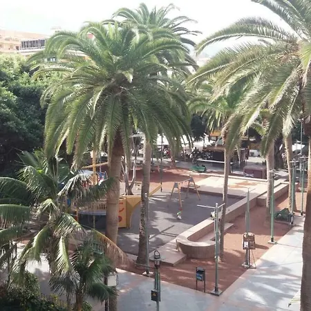 Centrico Y Coqueto *