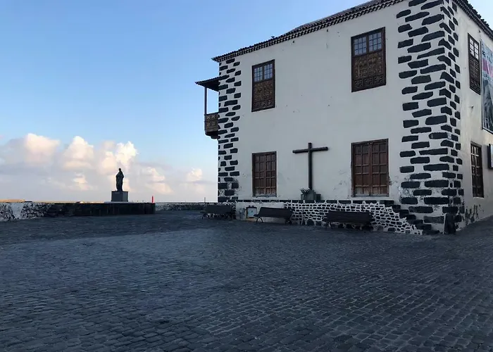 Centrico Y Coqueto Daire