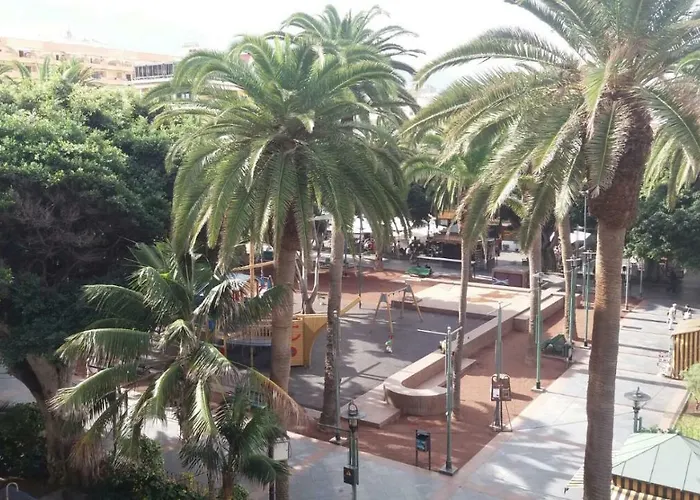 Centrico Y Coqueto *