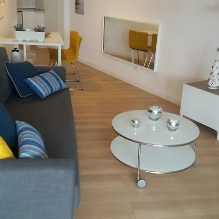 Centrico Y Coqueto 拉克鲁斯