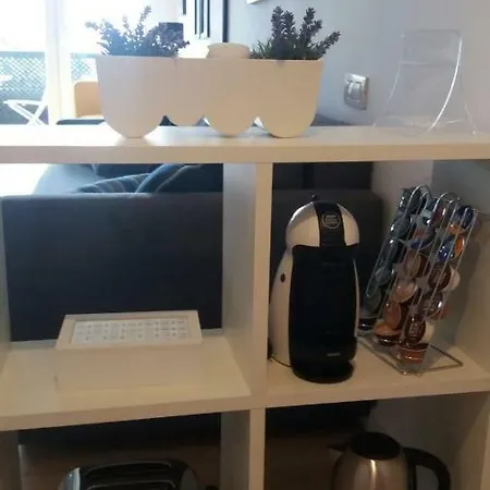 Centrico Y Coqueto * 拉克鲁斯