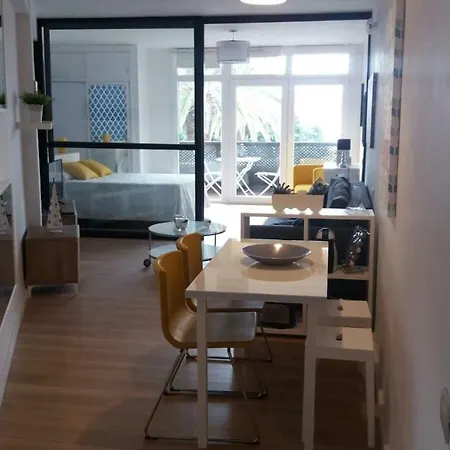 Apartman Centrico Y Coqueto *