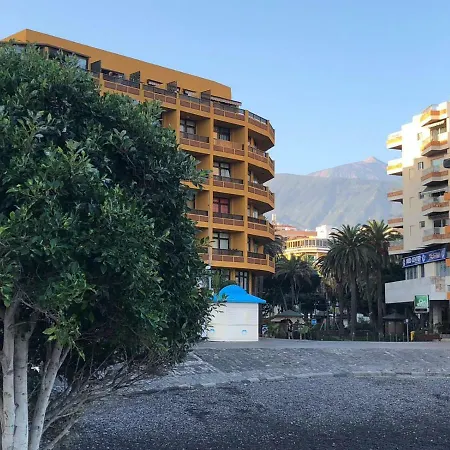 Centrico Y Coqueto * Puerto de la Cruz