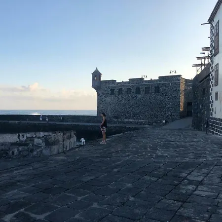 Centrico Y Coqueto Apartman *