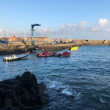 公寓 Centrico Y Coqueto *