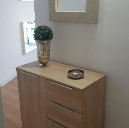 Appartement Centrico Y Coqueto Puerto de la Cruz (Tenerife)