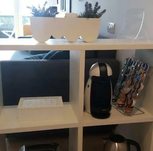 Centrico Y Coqueto * Puerto de la Cruz (Tenerife)