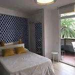 Centrico Y Coqueto