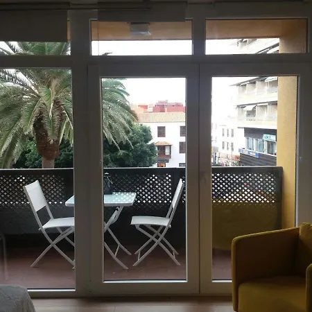 Apartment Centrico Y Coqueto *