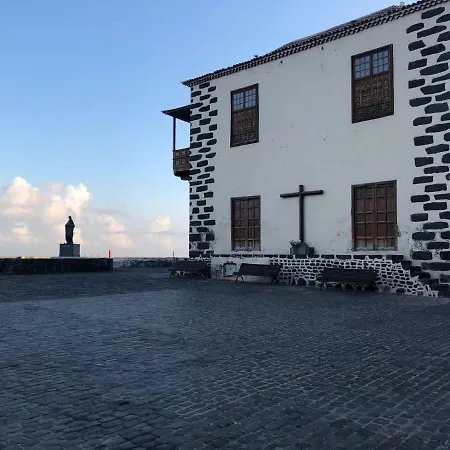 Centrico Y Coqueto Apartment