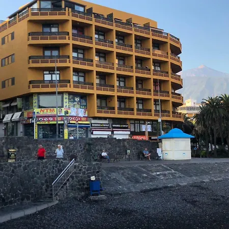 Centrico Y Coqueto *