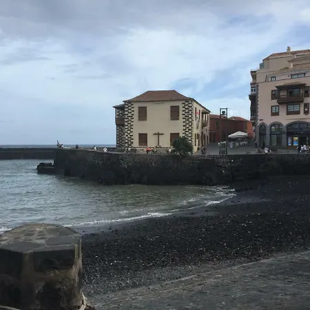 Centrico Y Coqueto Lägenhet Puerto de la Cruz (Tenerife)