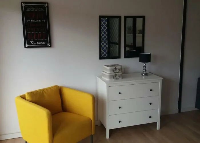 Centrico Y Coqueto * 푸에르토 드 라 크루즈