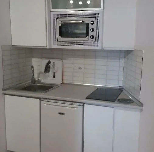 Centrico Y Coqueto *