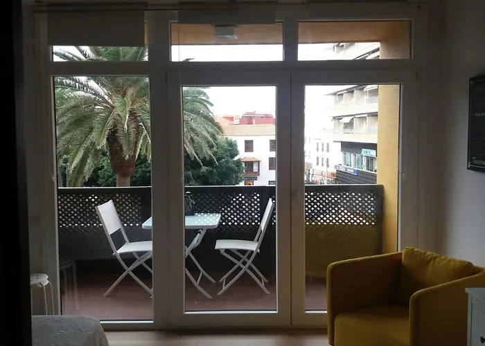 Apartament Centrico Y Coqueto *