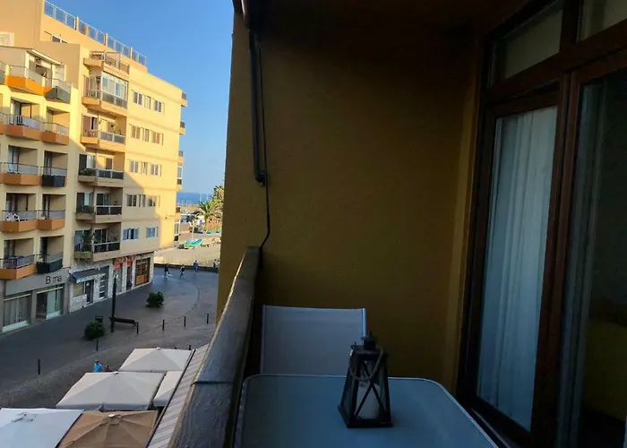 Centrico Y Coqueto Lägenhet Puerto de la Cruz (Tenerife)