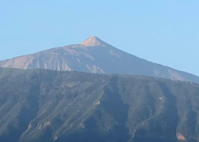 Centrico Y Coqueto Lägenhet