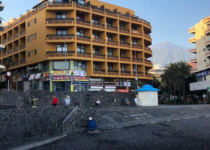 Centrico Y Coqueto *