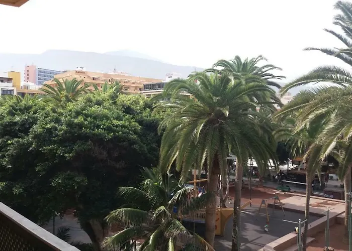 Centrico Y Coqueto * Puerto de la Cruz (Tenerife)