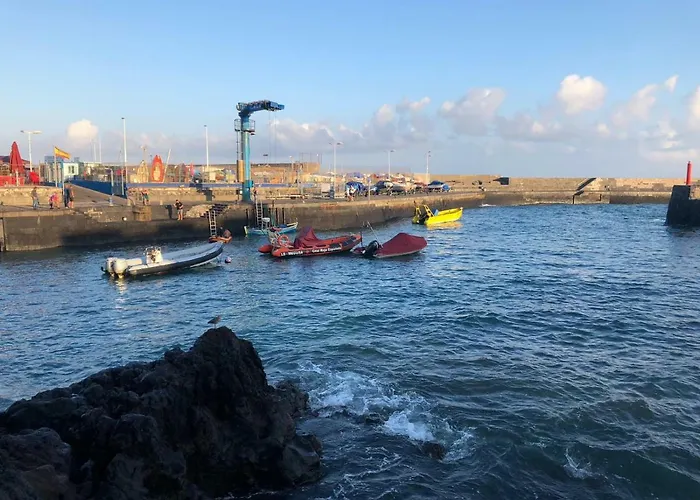 Lägenhet Centrico Y Coqueto *